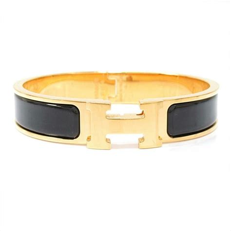 ebay h hermes bangles|authentic hermes bangle.